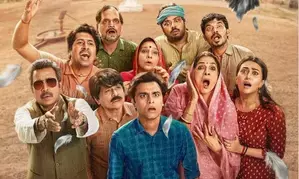 Panchayat’ all set to return for its third season on May 28