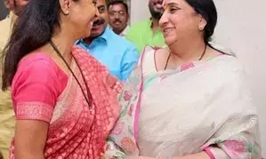 Constituency Watch: The great family divide splits Baramati as Bhabhi-Nanad’ battle for uncle-nephew supremacy