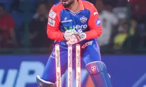 T20 WC: Pant would be the first choice wicketkeeper-batter over Samson, believes Ajay Ratra