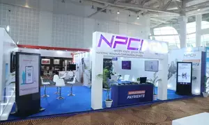 NPCI partners Bank of Namibia to develop UPI-like payment system