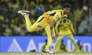 IPL 2024: The initial feeling wasnt great; doesn’t look good, says Fleming on Chahar’s injury