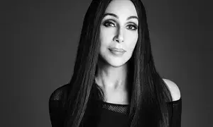 Cher reveals Las Vegas residency saved her after she lost all her money