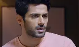 Neel, Vidur & Bhanu Pratap intensify search to uncover real identity of Yukti Multani in Vanshaj