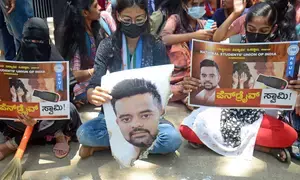 Sex scandal: SIT rejects Prajwal Revanna’s request; lookout notice issued, another victim comes forward