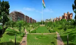 Jindal Global University releases Handbook on rights of transgender & gender-diverse persons