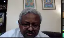 Intel Israel shared with India on Rajiv Gandhi went missing after former PMs assassination, expert reckons during Usanas Foundation discussion