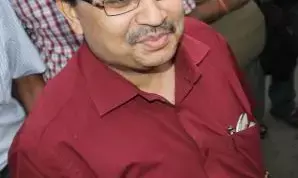 Theories on internal equations in Trinamool surface amid row over Kunal Ghosh