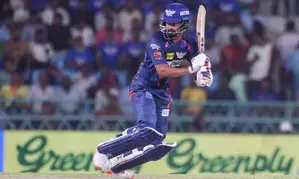 T20 WC: KL Rahul was ignored because there was no spot, he did not fit the combinations, says Ajit Agarkar