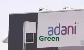 Adani Green secures $400 million from international banks for 750 MW  solar projects