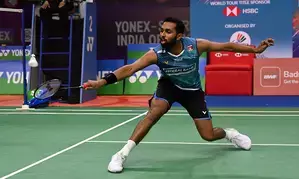 TUC 2024: India’s campaign ends as both mens and womens teams go down in quarters