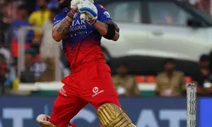 T20 WC: Virats strike-rate is not a concern for Agarkar, defends making Rohit captain