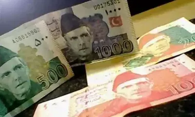 Fears of complete economic meltdown rising in Pakistan