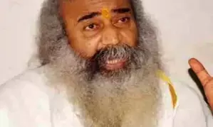 Those who oppose Sanatan, speak ill of Hindus seen as Congressmen today: Pramod Krishnam (IANS Interview)