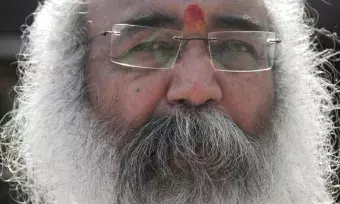 IANS Interview: If there was no democracy, could you have abused Prime Minister on daily basis, asks Pramod Krishnam