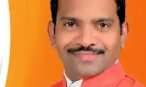 BJP names Hemant Savara for Maharashtras Palghar LS seat