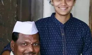 Neha Hiremaths family sought CBI probe into her murder: Union Minister Pralhad Joshi