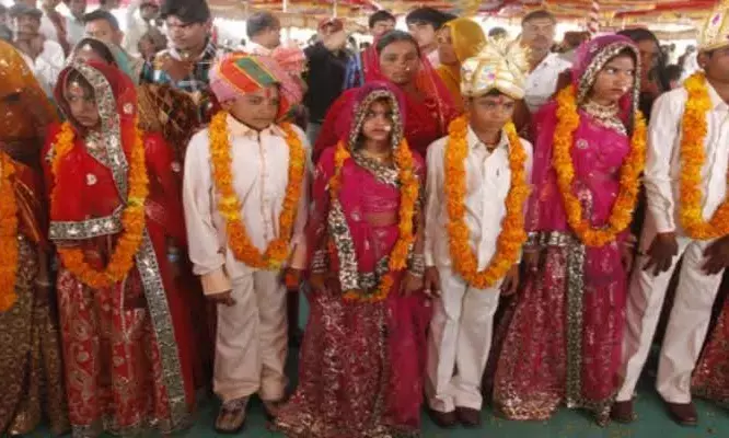 Rajasthan HC Takes Strong Stance Against Child Marriages, Holds Panchayats Accountable