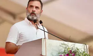 BJP must apologise to nation for supporting mass rapist Prajwal Revanna: Rahul Gandhi