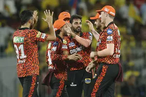 IPL 2024: SRH vs RR overall head-to-head; When and where to watch IPL 2024: SRH vs RR overall head-to-head; When and where to watch