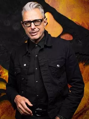 Jeff Goldblum to financially cut off kids, teach them to be self-sufficient Jeff Goldblum to financially cut off kids, teach them to be self-sufficient