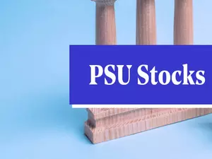 PSU stocks among top gainers in trade PSU stocks among top gainers in trade