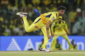 IPL 2024: The initial feeling wasnt great; doesn’t look good, says Fleming on Chahar’s injury