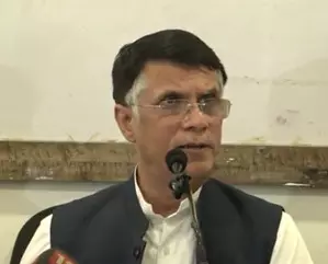 BJP govts set to crumble in 10-15 states upon INDIA blocs poll victory, says Khera BJP govts set to crumble in 10-15 states upon INDIA blocs poll victory, says Khera