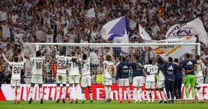 LaLiga: Real Madrid could assure title as Girona, Barcelona meet in Montilivi (Preview)