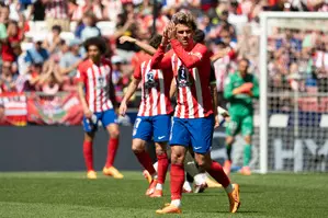 LaLiga: Villarreal CF mount a late surge in race for Conference League spot, Atletico advance for the fourth place LaLiga: Villarreal CF mount a late surge in race for Conference League spot, Atletico advance for the fourth place
