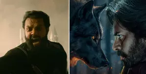 Its Bobby Deol vs Pawan Kalyan in Hari Hara Veera Mallu Part 1 teaser Its Bobby Deol vs Pawan Kalyan in Hari Hara Veera Mallu Part 1 teaser