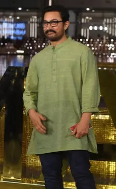 Mr Perfectionist Aamir Khan a brilliant visualiser: Laapataa Ladies writer Mr Perfectionist Aamir Khan a brilliant visualiser: Laapataa Ladies writer