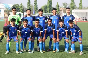 Perfect starts for Delhi, Goa in Swami Vivekananda U-20 Mens NFC