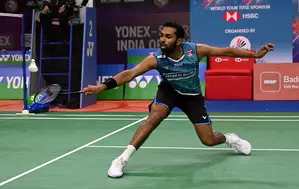 TUC 2024: India’s campaign ends as both mens and womens teams go down in quarters
