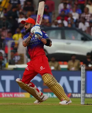 T20 WC: Virats strike-rate is not a concern for Agarkar, defends making Rohit captain