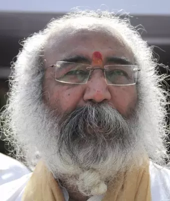 IANS Interview: If there was no democracy, could you have abused Prime Minister on daily basis, asks Pramod Krishnam