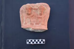 ASI finds articles from Shunga period in Rajasthans Braj region (Ld)