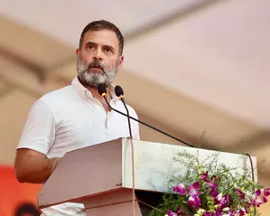 BJP must apologise to nation for supporting mass rapist Prajwal Revanna: Rahul Gandhi