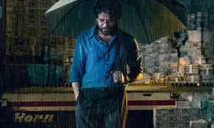 Nagarjuna Akkineni amps up curiosity in his 1st look from Kubera