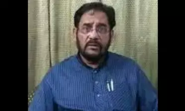 CPI leader Atul Kumar Anjaan passes away