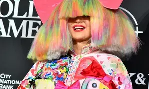 Sia files to legally change her name after one year of marriage