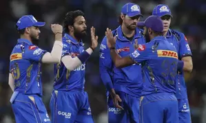 IPL 2024: MI v KKR overall head-to-head; When and where to watch