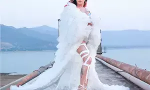 Neha Bhasin talking about ‘Furqat’, says creating poetic music videos is a passion