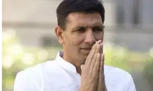 My remark on BJP leader Imarti Devi twisted, misrepresented:  MP Congress chief