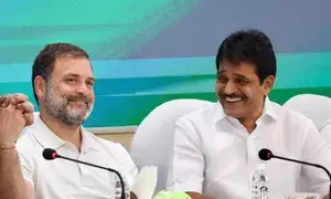 Party to decide which seat to retain at appropriate time: KC Venugopal on Rahul Gandhis Raebareli contest