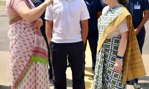 Will bring back politics of sewa in Amethi: Priyanka