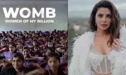 Priyanka says being part of ‘Womb’ has been nothing short of inspiring for her