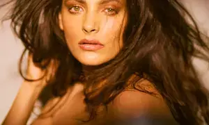 Why boring eater’ Saiyami gorges on home food such as ‘dal, roti and sabzi’