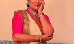 Himani Shivpuris summer mantra is to not to stay too much in AC environment