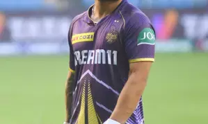 T20 WC: Its got to do with the balance of the team, says Moody on Rinku’s omission from India squad