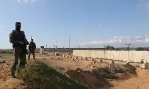 Another hostage in the Gaza Strip has died: Israel